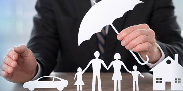 Insurance IT outsourcing solutions	