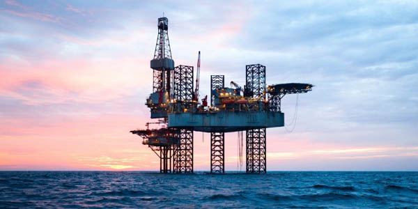 Oil and gas CMS services